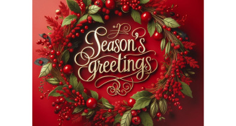 Season's Greatings