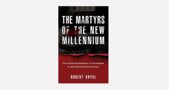 The Martyrs of the New Millennium