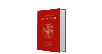 CTS Sunday Missal – Standard Edition