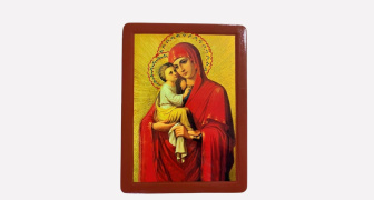 Mother of God Icon