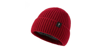 Red Unisex Hat