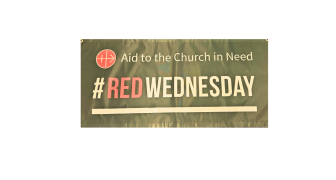 Red Wednesday Banner