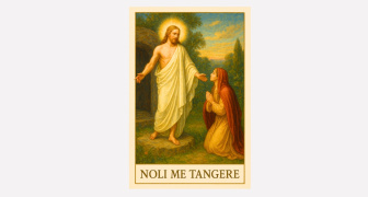 Noli me Tangerie East Cards