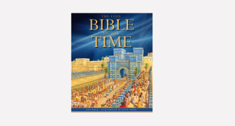 The Lion Bible in its Time