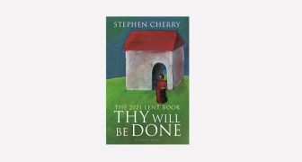 Book Thy Will Be Done