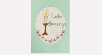 Easter Blessings