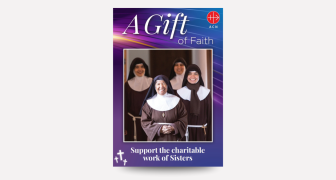 ACN Gift of Faith card