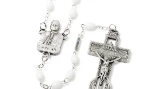 Pope Leo XIV Rosary