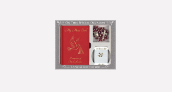 Confirmation Gift Set