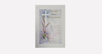 Reconciliation Card