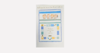 Confession Card