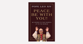 Pope Leo XIV – Peace Be With You