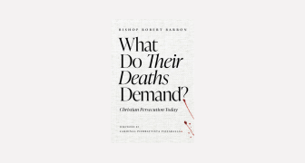 What Do Their Deaths Demand? 