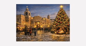 Bethlehem Square