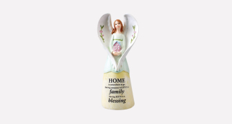 Home Blessings Angel