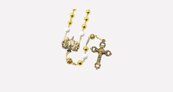 Holy Family Italian Rosary