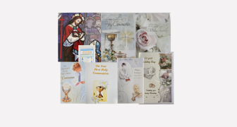 Bargain Box of Mixed Cards