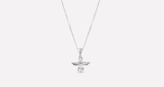 Angel Pendant