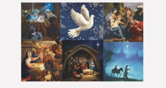 Special Collection Christmas Cards