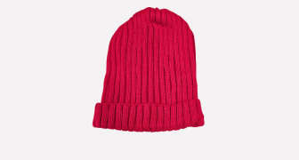 Red Unisex Hat #RedWednesday
