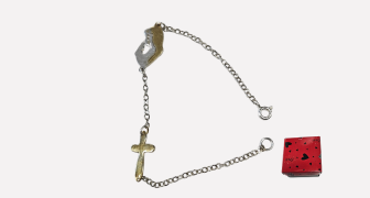 Syrian Bracelet