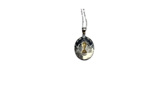 First Holy Communion Medal