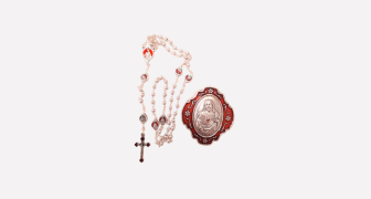Sacred Heart of Jesus Rosary
