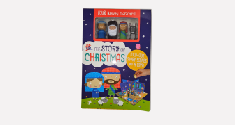 The Story of Christmas