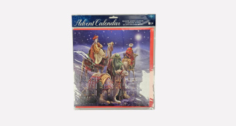 Advent Calendar