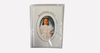 Mini Photo Album