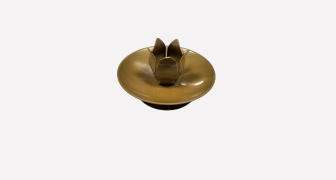 Petal Candle Holder