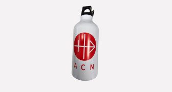 ACN Carabiner Bottle
