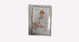 Boys Pocket Missal