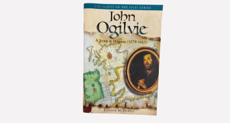 John Ogilvie