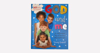 God and Me
