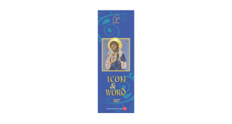 Icon & Word Calendar 2027