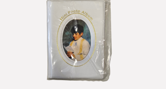 Mini Photo Album