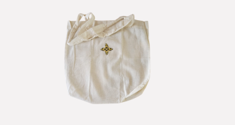 Ethiopian Tote Bag