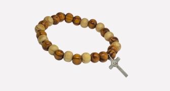 Ethiopian Christian Bracelet