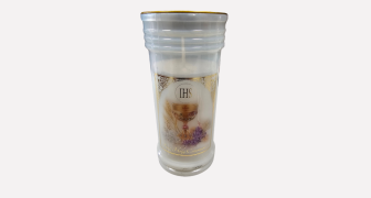 Holy Communion Candle