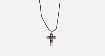 Solidarity Cross from Fatima