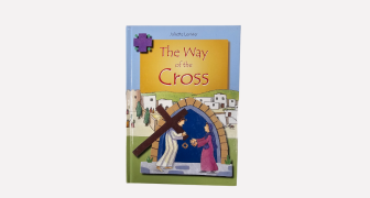 The Way of the Cross for Children