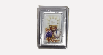 Small Communion Photo Frame