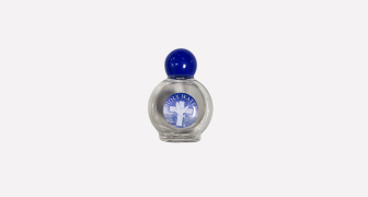 Holy Water Bottle