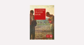 A Catholic Prayer Book