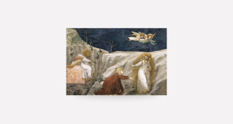 Noli Me Tangere