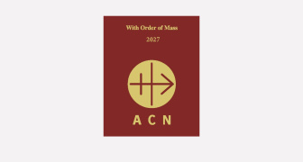 Catholic Diary 2027