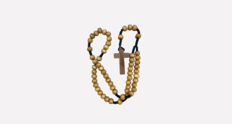 Nigerian Rosary 