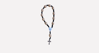 Nigerian Cross BRACELET