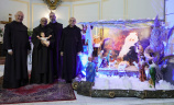 Christmas Mass celebration in Lebanon